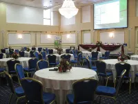 Hotel Rapsodia City Center - breakfast