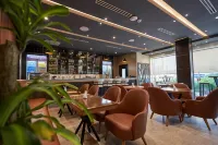 Monty Suites Lekki - breakfast