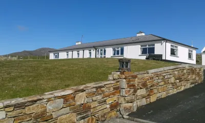 西岸小屋民宿 道哈格住宿飯店