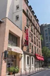 Hôtel de France