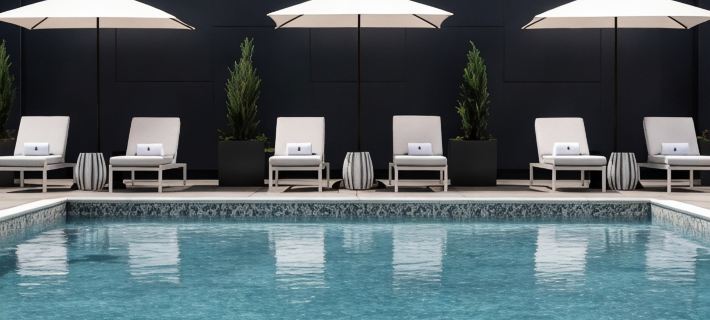 Four Seasons Hotel Minneapolis Hotels in Minneapolis