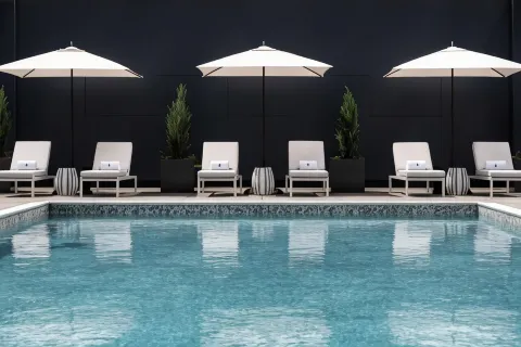 Four Seasons Hotel Minneapolis