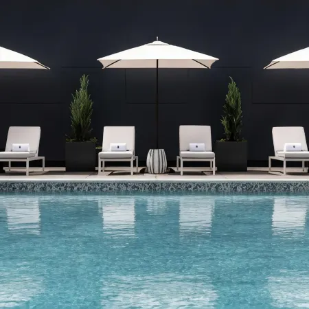 Four Seasons Hotel Minneapolis