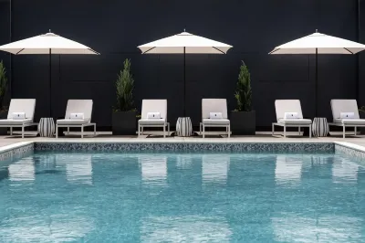 Four Seasons Hotel Minneapolis