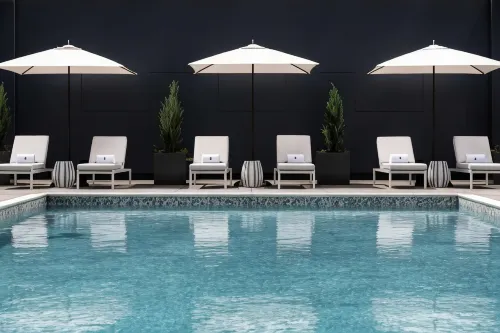Four Seasons Hotel Minneapolis