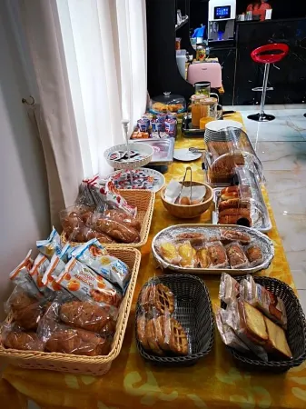 CSI Group - Hotel Metropoli