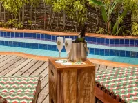 Pousada Bahia Brasil Hotels in Cairu