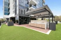 Ocean Views - Sandbar Burleigh Heads - Homestays