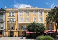 Hotel Madrid