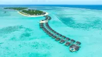 Madifushi Private Island Hotels in Veyvah