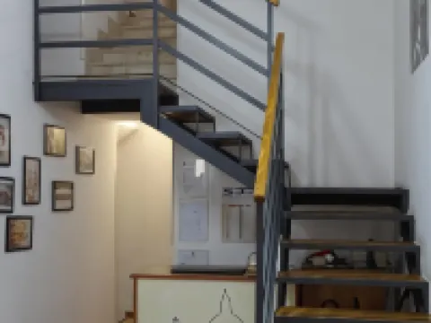 B&B Vinci Hoteles en Noto