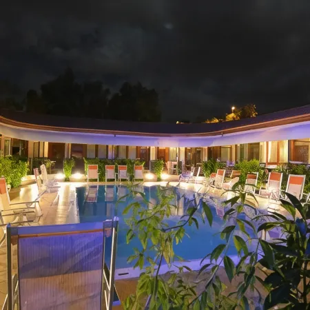 Hotel Residence la Darsena
