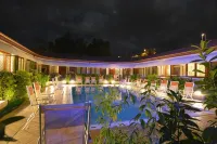 Hotel Residence la Darsena - Beach