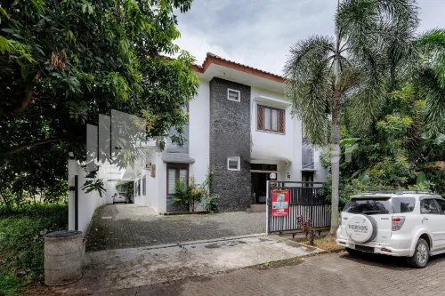 Karawaci Taman Permata Tiga RedPartner