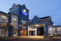Days Inn & Suites by Wyndham Brooks Các khách sạn ở 