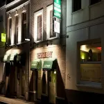 Hôtel les Frangins Hotels in Liettres