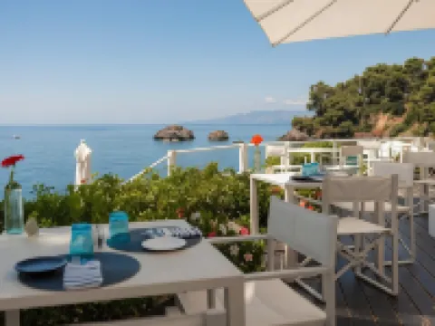 Santavenere Hotel Hotels in Maratea