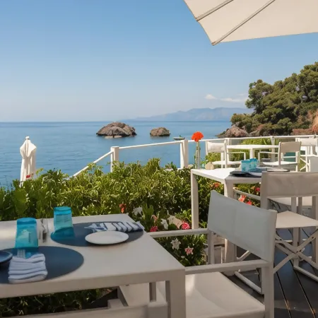 Santavenere Hotel