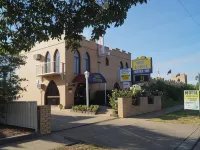Belltower Motor Inn Hotels in Shepparton