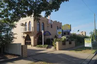 Belltower Motor Inn