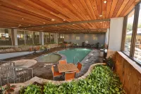 DoubleTree Suites by Hilton McAllen Hotels in Hidalgo