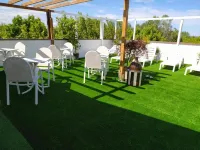 Kristalex Pet Friends Hotel - Pet-friendly