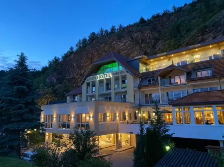 Gartenhotel & Weingut Pfeffel Dürnstein