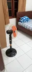 Happy Sleep Homestay Jogja