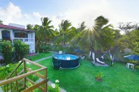Pousada Enseada Dos Golfinhos Hotels in Pipa