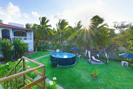 Pousada Enseada Dos Golfinhos