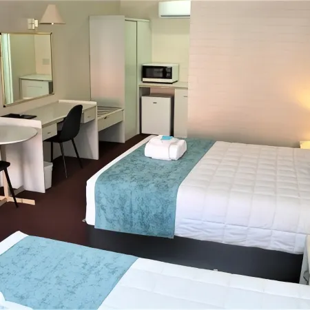 Club Motel Armidale