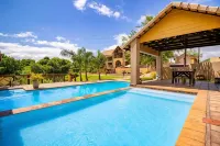 Nkomazi Kruger Lodge & Spa Hotels in Malelane