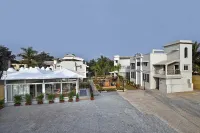 Meritas Countryside Resort Lonavala Hotel berhampiran Karla Caves