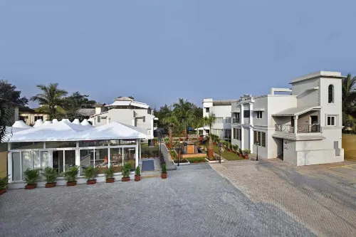 Meritas Countryside Resort Lonavala Hotels in Lonavala