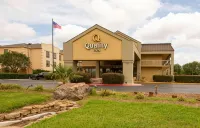 Quality Inn Monroe Hotel di Monroe