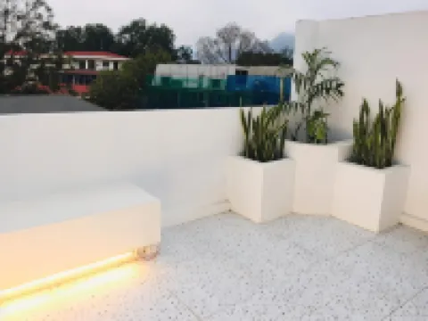 Primrose Homestay Cao Bang Các khách sạn ở Cao Bằng