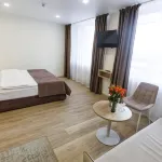 Hotel Repinskaya Hotels in Repino