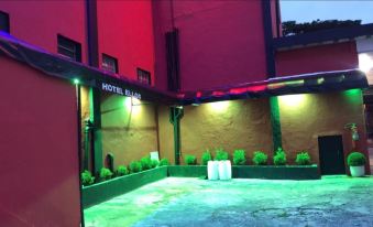 Hotel Ellos