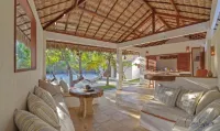 포우사다 카스텔로 두 벤토 Jijoca de Jericoacoara 호텔