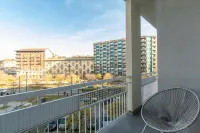 Urban House Carducci - Apartments
