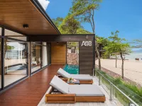 The Cabin Beach Resort Hotels in Koh Phangan