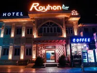 Hotel Rayhon Boutique Hotels near Ark of Bukhara