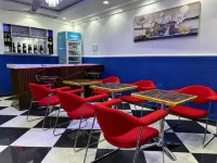 Hinstock Hotel Hotels in Tema Metropolitan