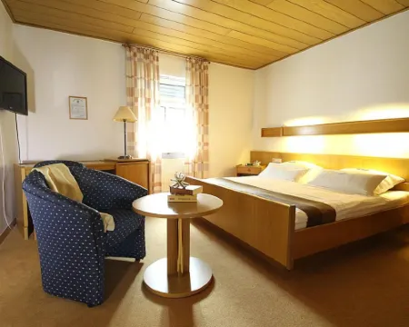 Hotel Dorheimer Hof Hotels in Friedberg