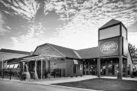 Holiday Inn Coralville - Iowa city