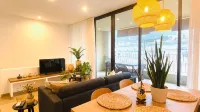 Hostal Es Niu de Tamariu - Bãi đậu xe