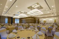 Al Murooj Grand Hotel