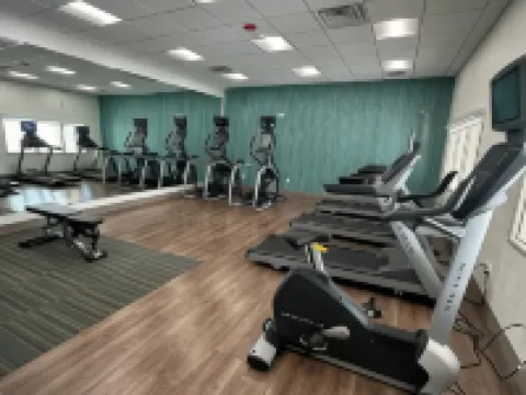 Holiday Inn Express & Suites FIRESTONE - LONGMONT by IHG Hoteles en Firestone