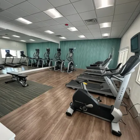 Holiday Inn Express & Suites FIRESTONE - LONGMONT by IHG