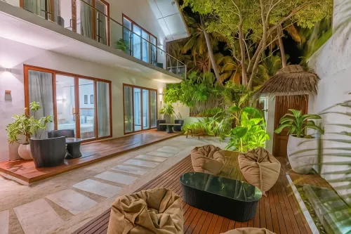 Veli Vilaa Hotels in Dhiffushi